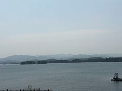 -万佛湖许老大铁锅鱼(黑金冠店)