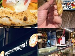 -Mammamia意大利餐厅(古北店)