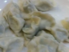 -篱笆院东北饺子王(欧阳路店)