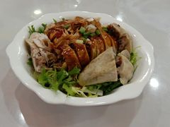 -盛德圆(五台山云龙店)