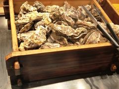 -山焱·炭火自助烤肉(周浦万达店)