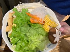 -林妈妈村·日式料理(宝山万达店)