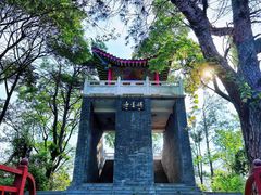 -青龙山国家森林公园