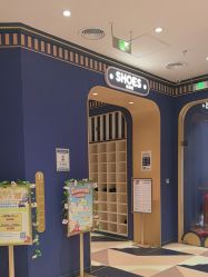 -meland亲子乐园(北京首开通州万象汇店)