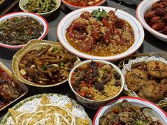 -冶建镜子·中国龙虾王(总店)
