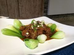 -驿舍·民國老营房院子私房菜(科学会堂店)