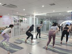 点击看大图 -爱尔乐美孕产瑜伽·普拉提