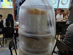 -港湾糖水