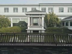 -春兰国宾馆(凤城河风景区老街店)