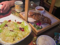 -缪氏川菜(深圳北站缤果空间店)