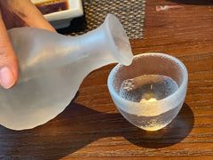 -田舍家Inakaya·炉端烧·铁板烧(天汇igc店)