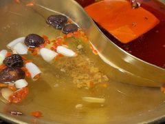 -羊大爷涮肉(亮马桥店)