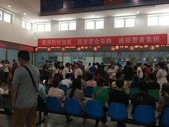 -中国人民解放军空军特色医学中心(空军总医院)