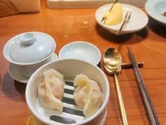 -喜鼎海胆水饺(朝阳区三里屯太古里北区店)