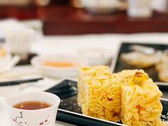-白天鹅宾馆-玉堂春暖餐厅