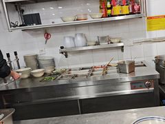-万三面馆(青龙正街太古里店)