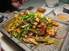 -绿茶餐厅(南方商城店)