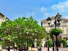 -佛罗伦萨小镇广佛名品奥特莱斯(疏港路店)