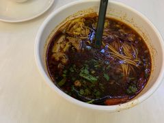 -翡翠拉面小笼包(机场DFS店)