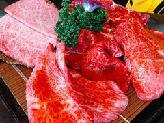 -俺的焼肉(銀座9丁目店)