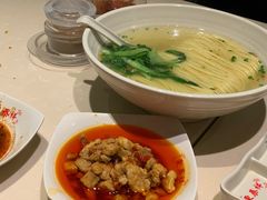 -东泰祥生煎馆(重庆北路店)