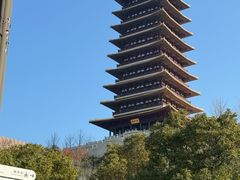 -牛首山文化旅游区
