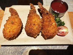 -秀·爱尔兰餐吧(上海路店)