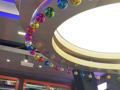 -路边羊烧烤酒场(宝带路店)