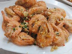-众味海鲜大排档·活海鲜·潮汕味(南澳店)