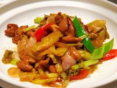 -陈鹏鹏潮汕菜(欢乐海岸 海边景观店)