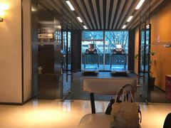 -北京希尔顿逸林酒店