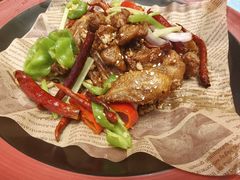 -尖沙咀大酒楼(大沥竹基南店·粤菜海鲜·宴会聚餐)