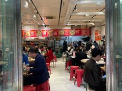-海关荤豆花(洋河一路店)