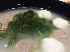 -抱德·潮汕味(敦和店原惠城鱼仔)