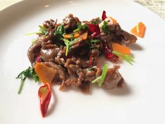 -厉家菜(金宝街店)