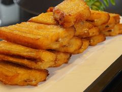 -柒厢食事雅谈