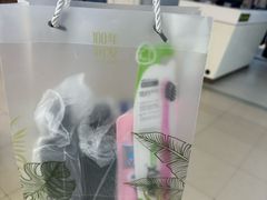 -沈阳大商千盛购物中心有限公司(长江街店)