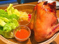 -MAGPIE喜鹊派餐厅(华侨城店)