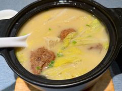 -茶啊冲电影主题文化餐厅(TOUCH12街店)