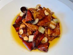 -许家菜(望江店)