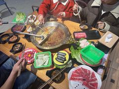 -九记潮汕现切鲜牛肉自助火锅(长沙·方圆荟店)