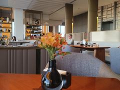 -北京柏悦酒店·锦庭餐厅Dining Room