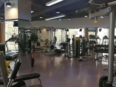 -每刻健身工作室(西直门店)