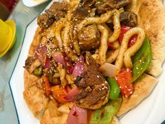 -伊帆食府·青海地方特色美食