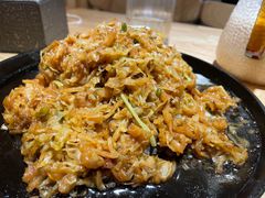 -老长春肉馆(隆礼路店)