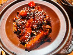 山楂排骨煲-涌煲记·蟹煲·砂锅海鲜·煲出宁波味(天一旗舰店)
