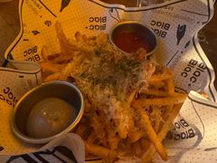 -Blac+Blac(中海环宇荟店)