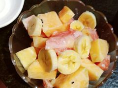 -奥赛奥自助烤肉(财富中心店)