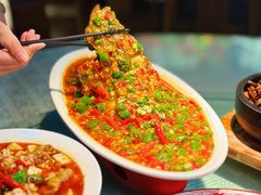 -林一家川菜馆(春熙路店)