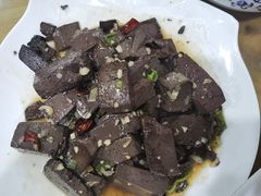 -桃记小吃(贞观街)